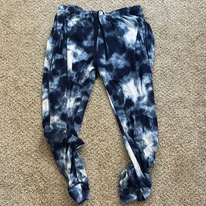 Old navy joggers